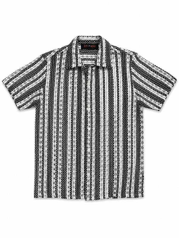 Aztec Camp Shirt
