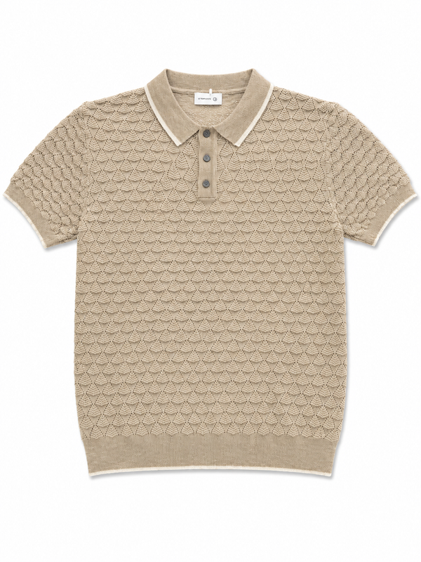 Desert Wave Polo