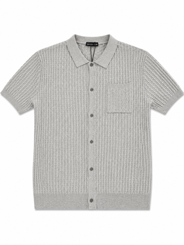 Stone Polo Shirt