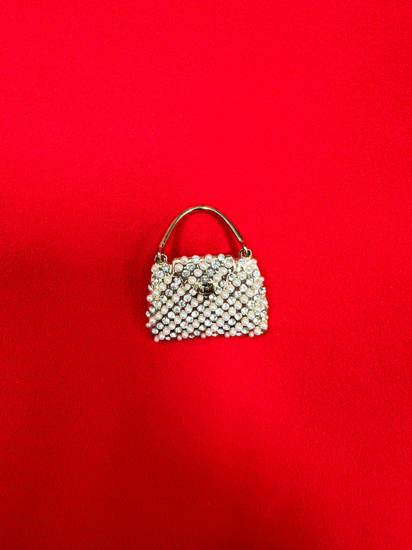 Bag Pin