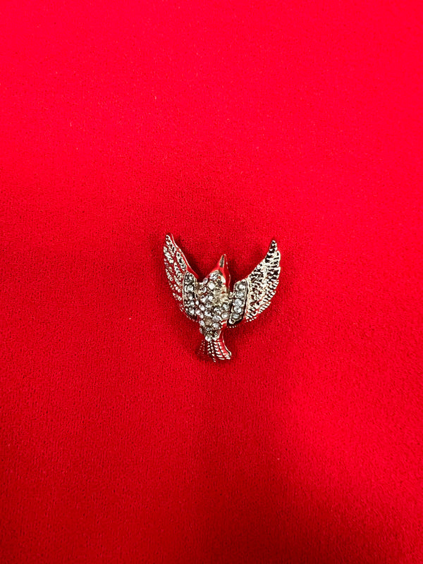 Bird Pin