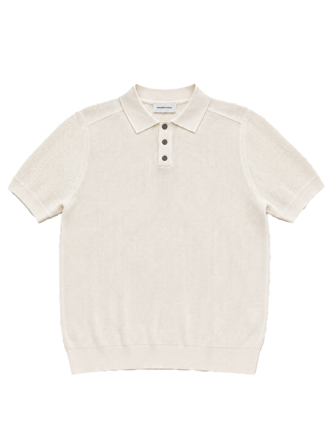Pearl Knit Polo