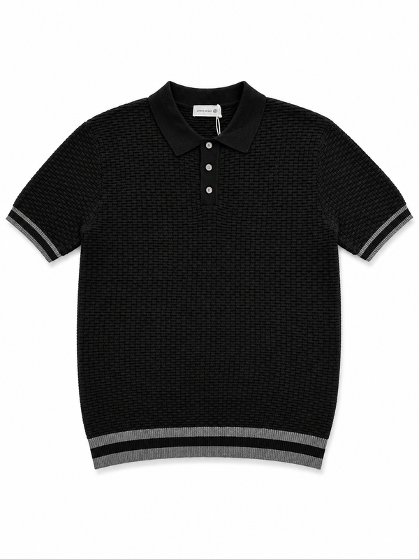 Carbon Edge Polo