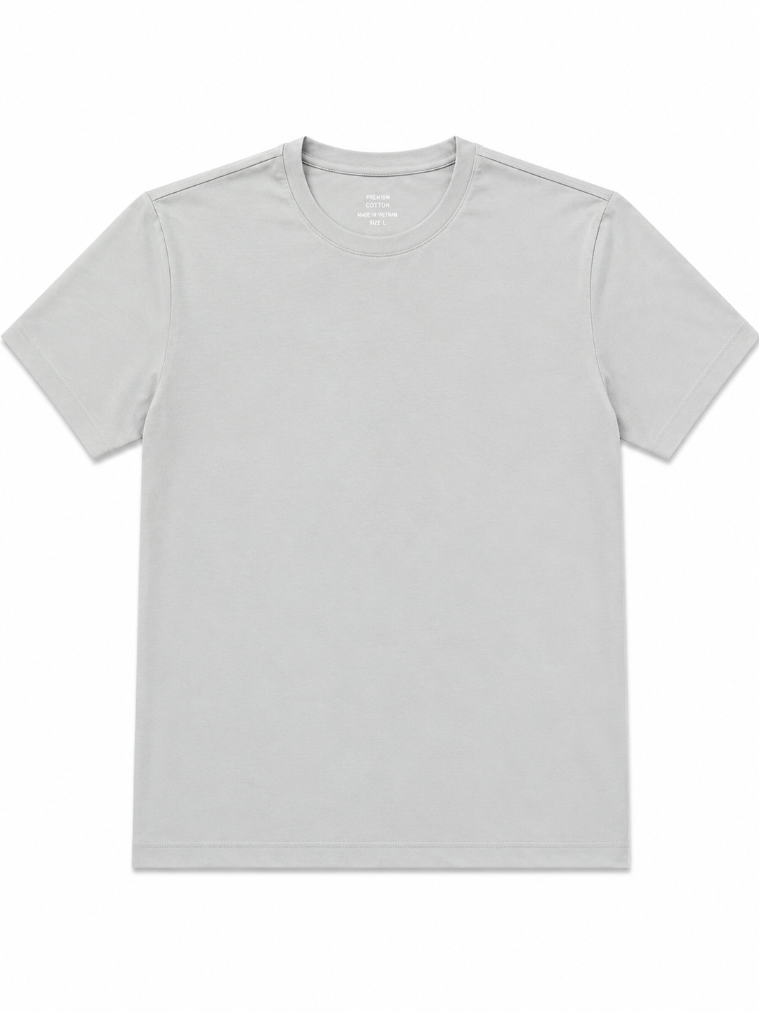 Fog Crew Tee