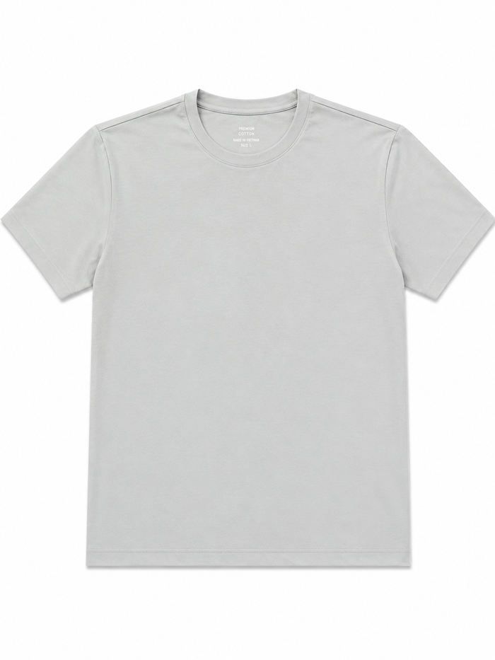 Fog Crew Tee