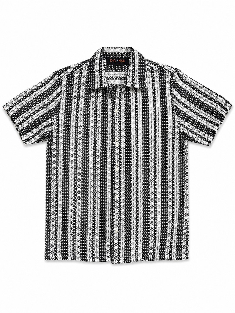 Aztec Camp Shirt