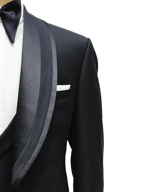 Gravitas Blazer