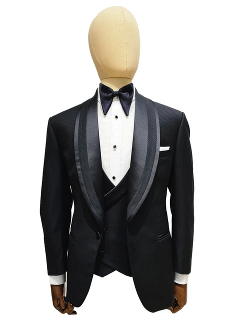 Gravitas Blazer