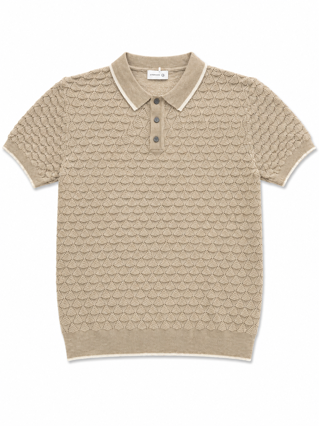 Desert Wave Polo