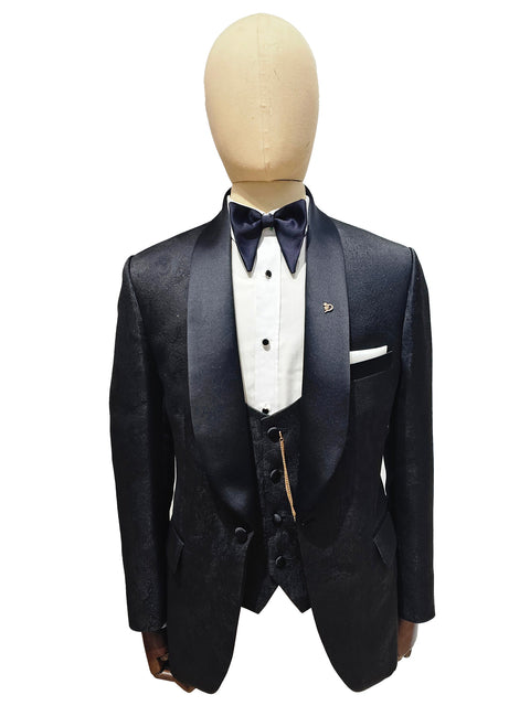 Dylan Blazer
