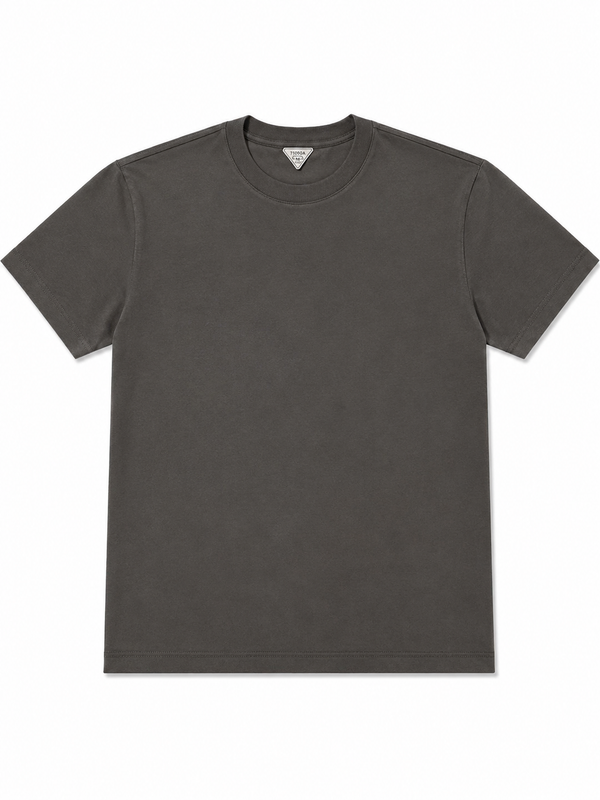Slate Crew Tee