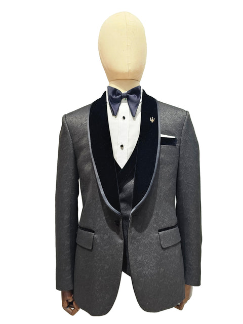 Rodriguez Blazer