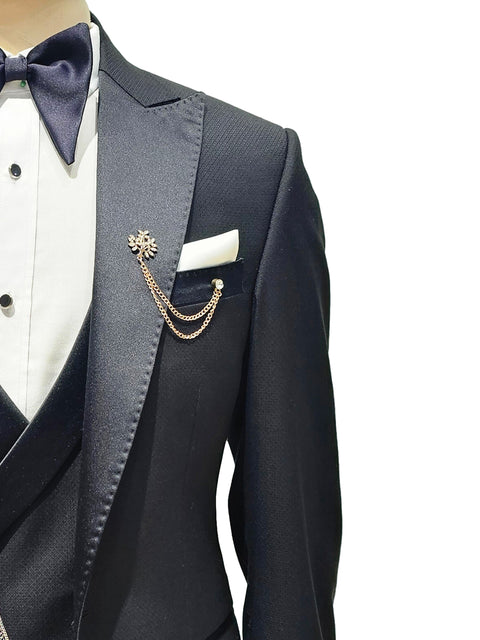 Owen Blazer