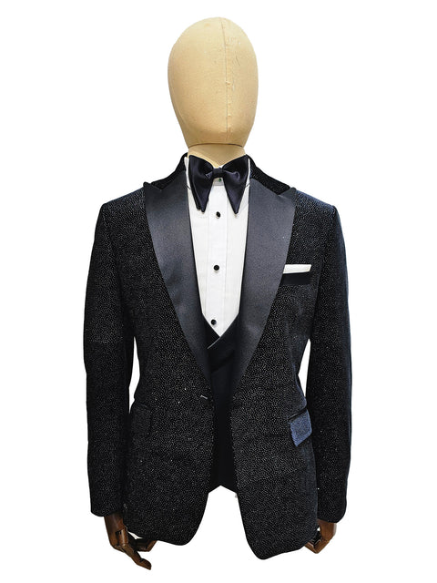 Elmer Blazer