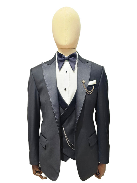 Owen Blazer