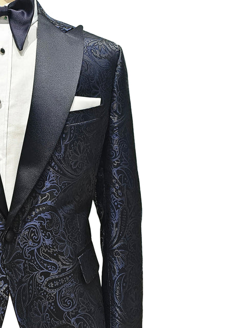 Bryant Blazer