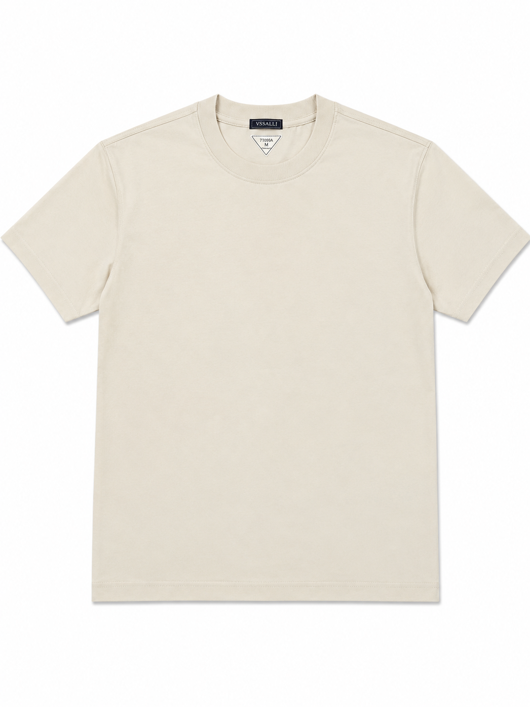 Bone Crew Tee