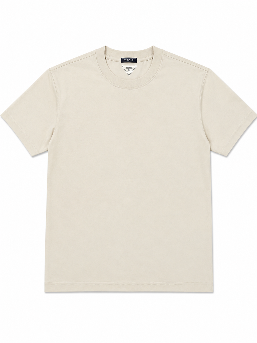 Bone Crew Tee