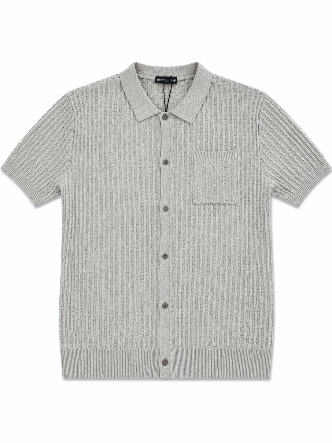 Stone Polo Shirt