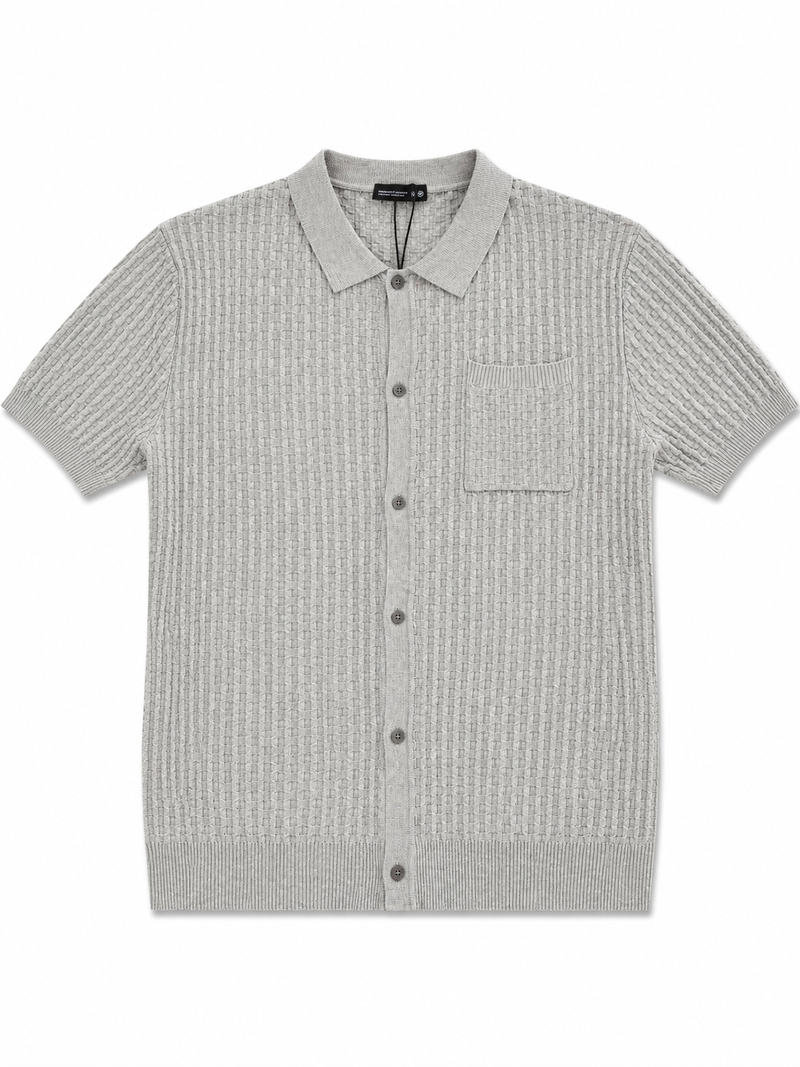 Stone Polo Shirt