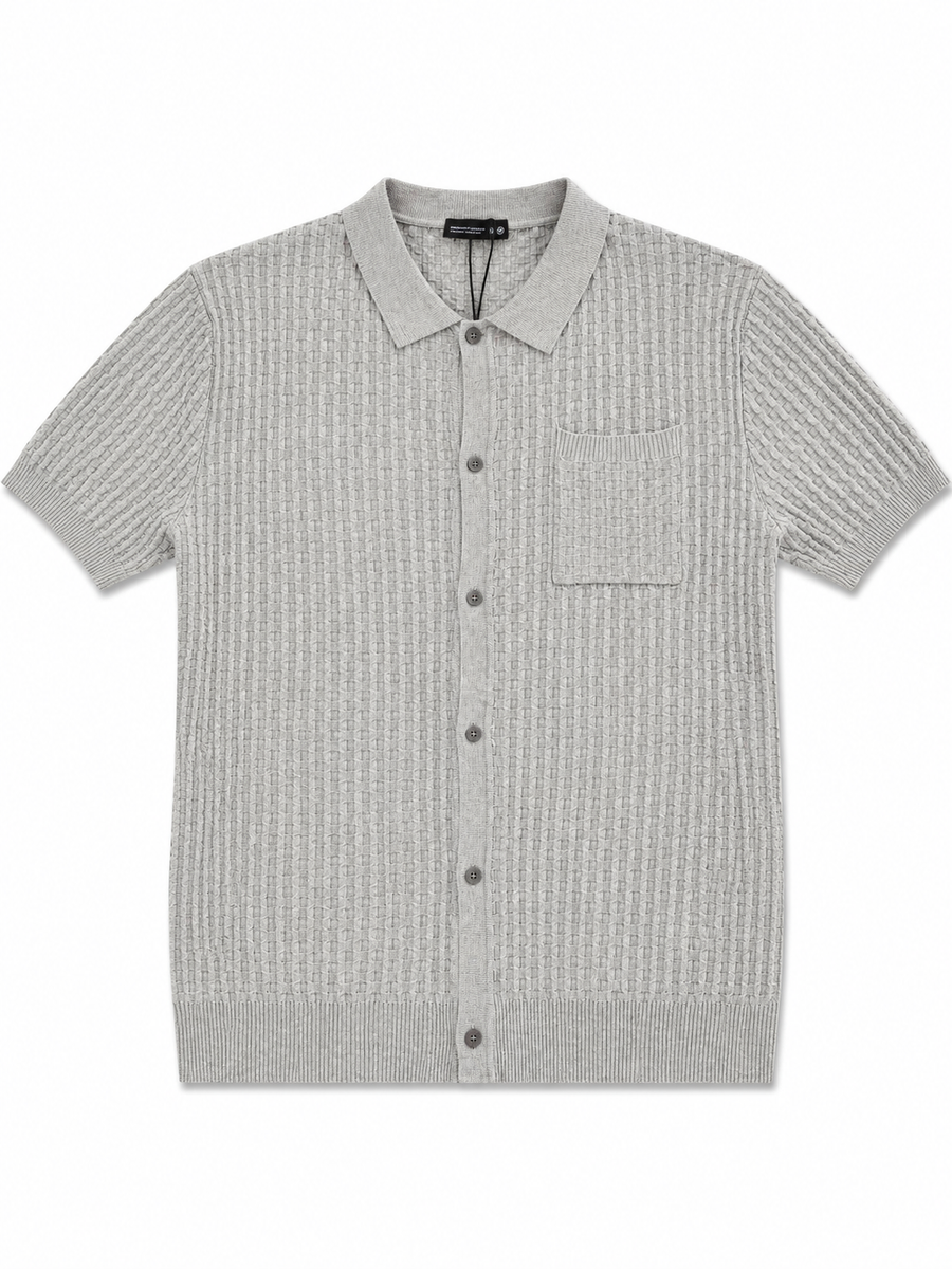 Stone Polo Shirt