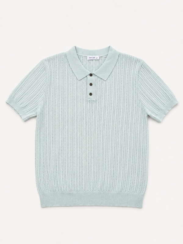 Sage Garden Polo