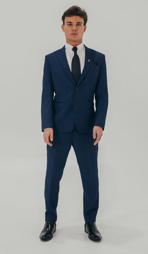 Niermo Suit