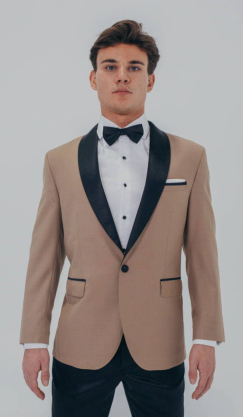 Magna Suit
