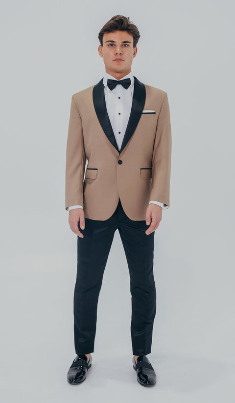Magna Suit