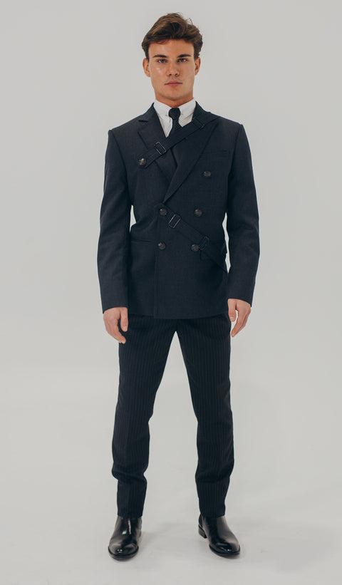 Gazer Suit