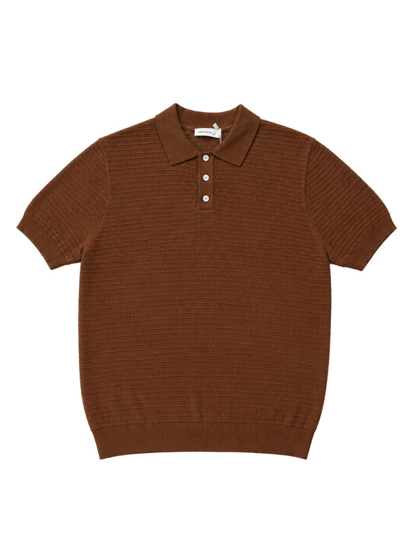 Brownie Rib Polo