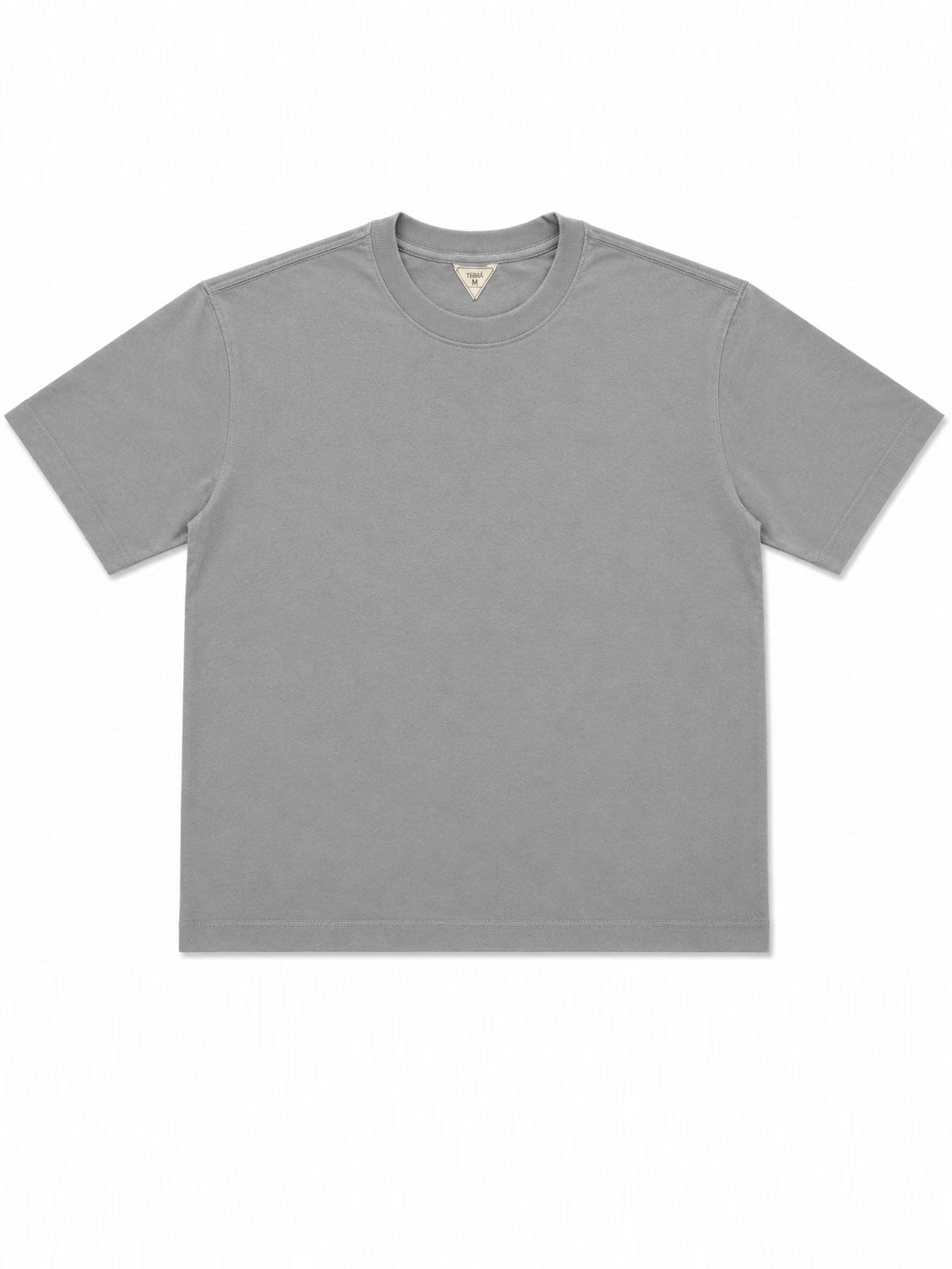 Cloud Nine Box Cut Tee