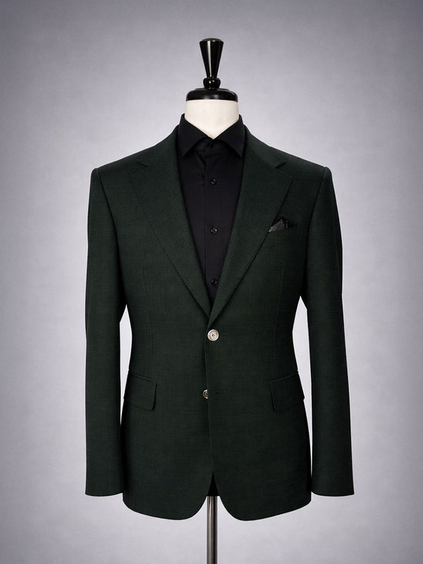 Emerald Notch Blazer