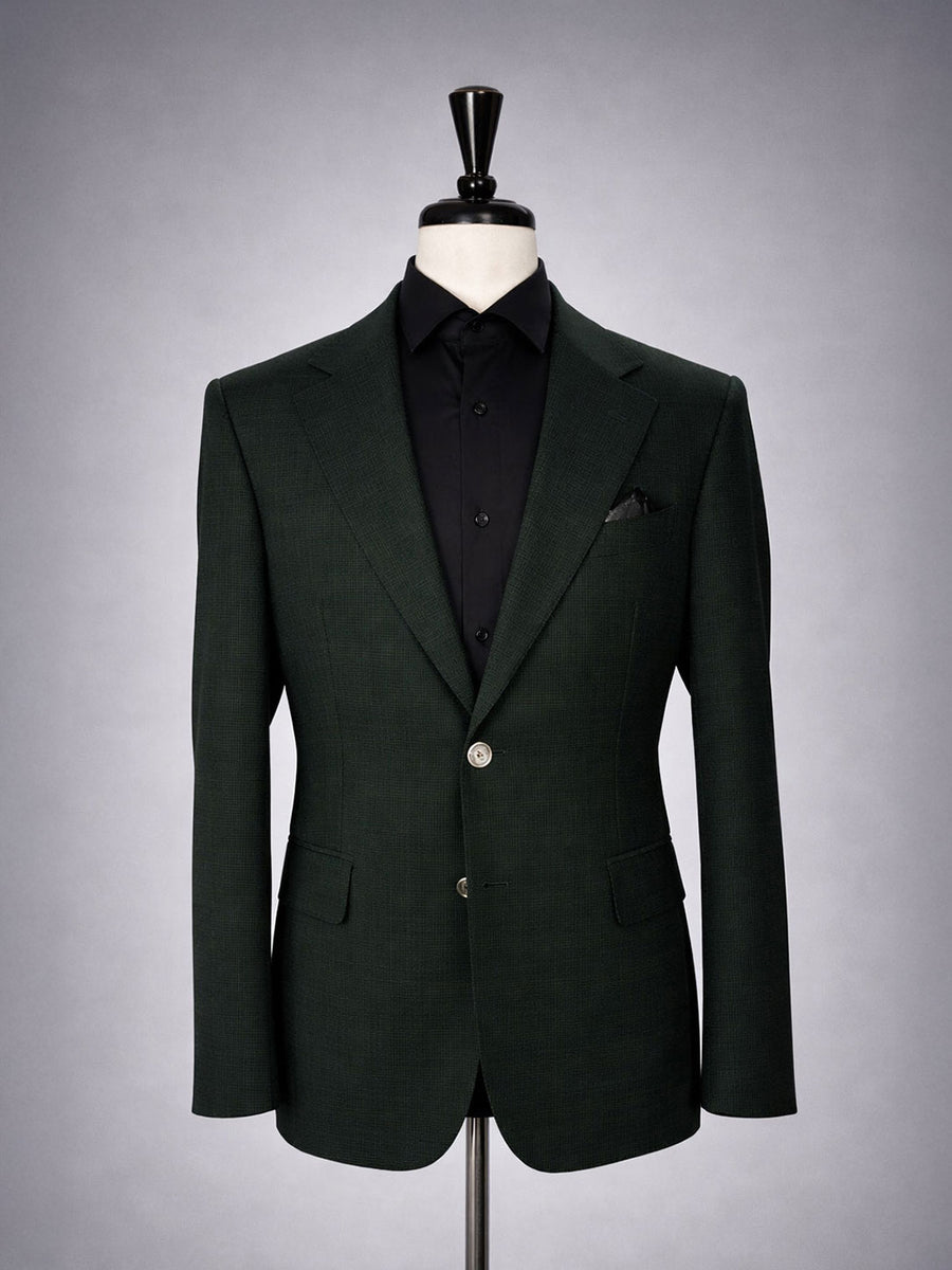 Emerald Notch Blazer
