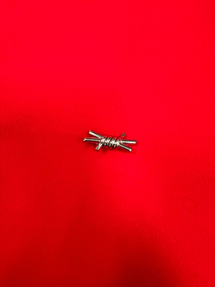 Rope Pin