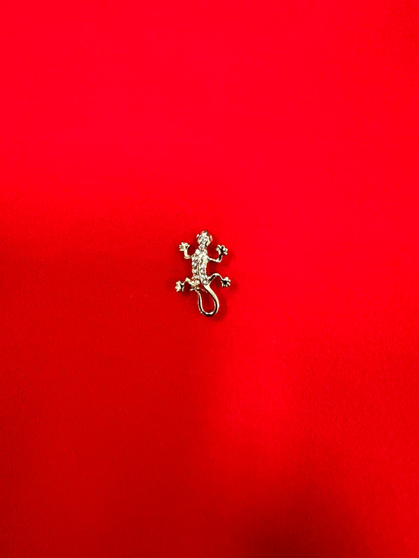 Gecko Pin