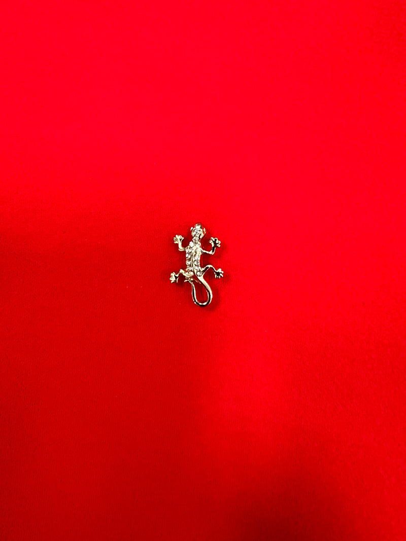 Gecko Pin