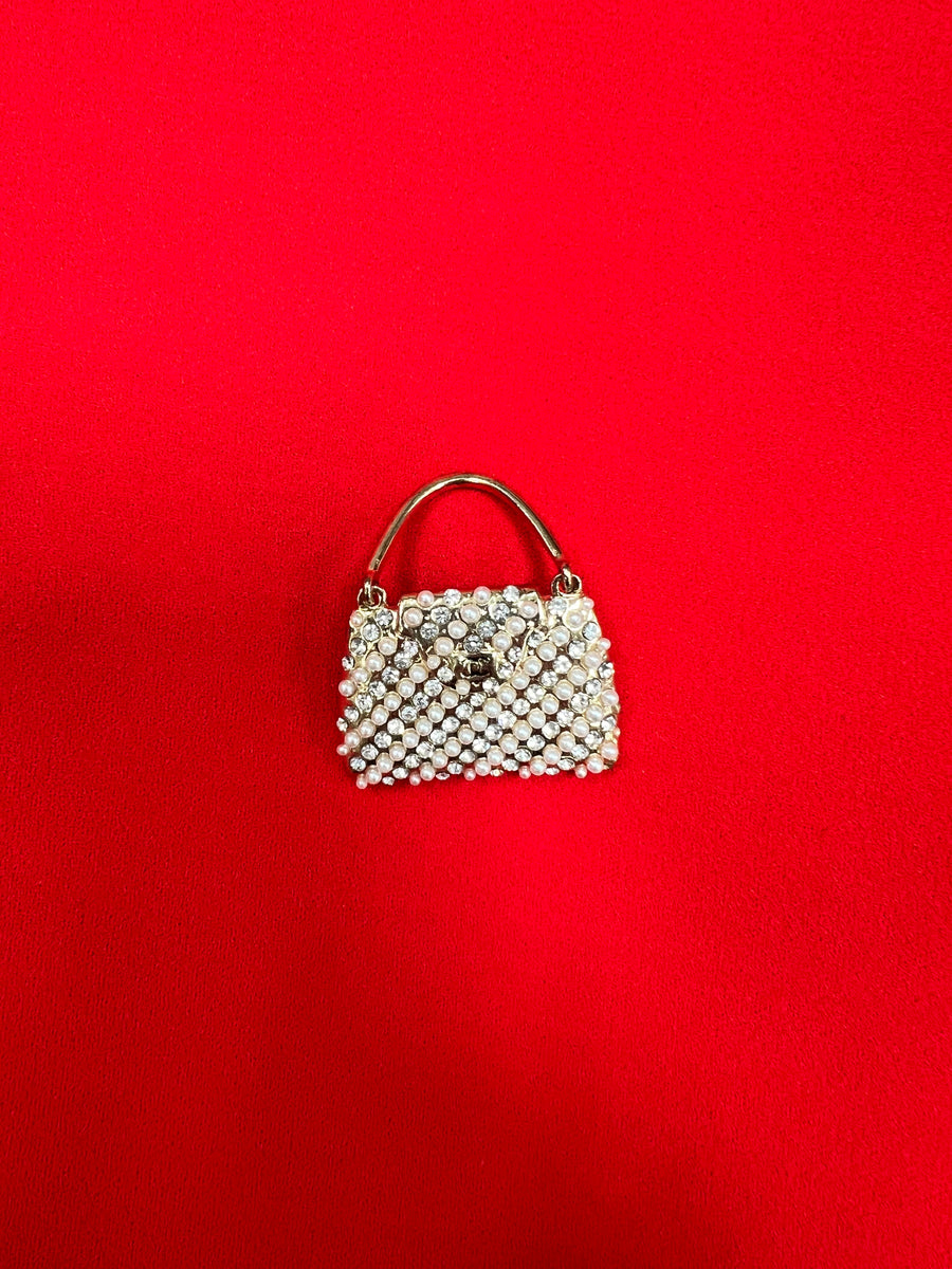 Bag Pin