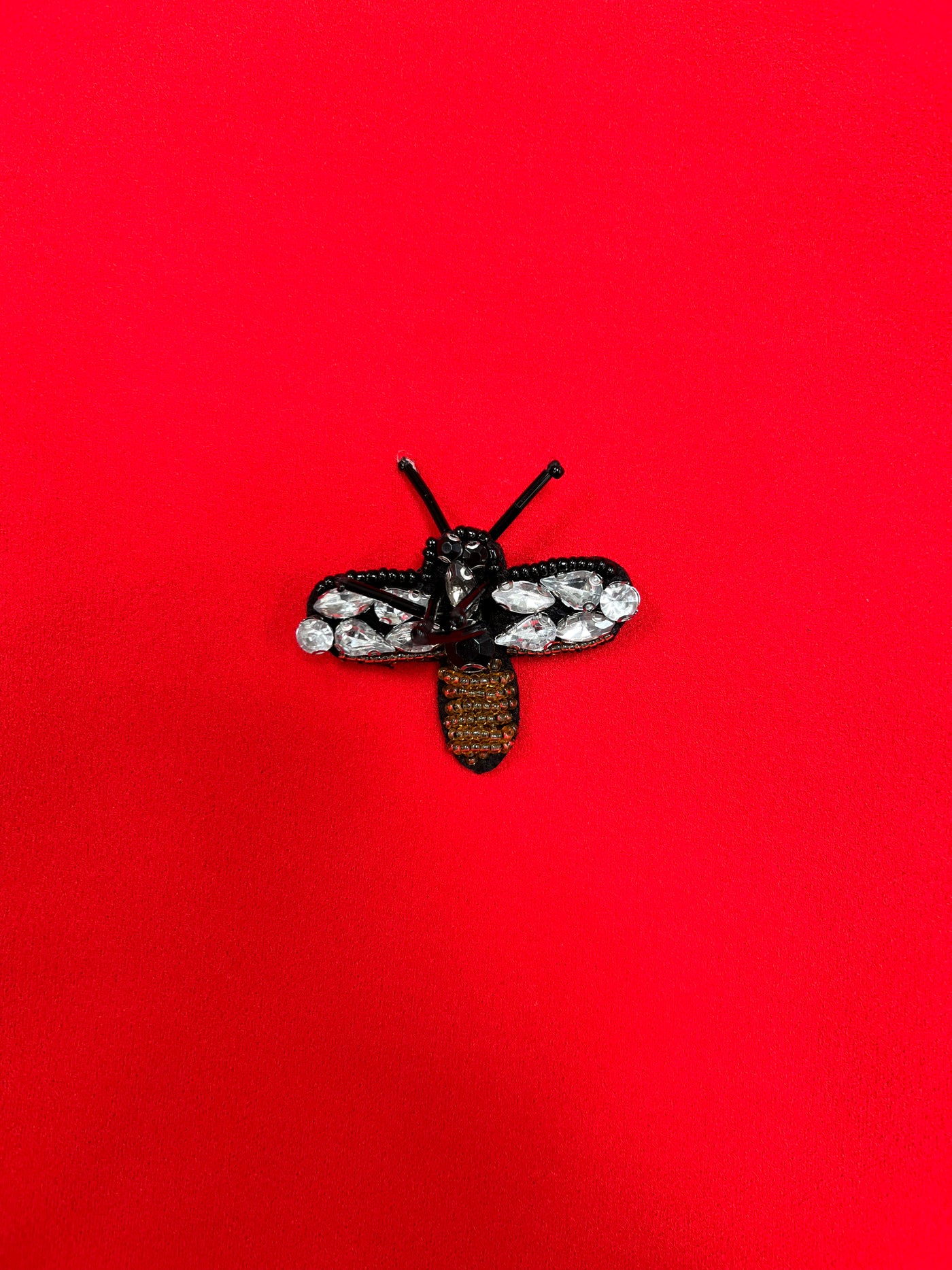 Fly Pin