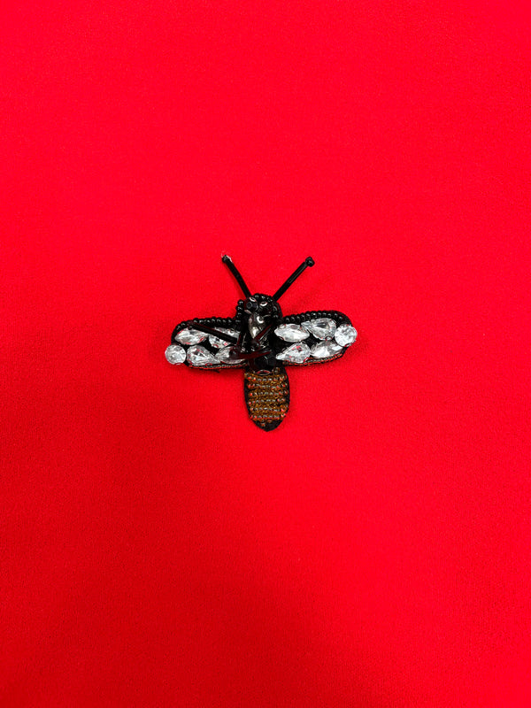 Fly Pin