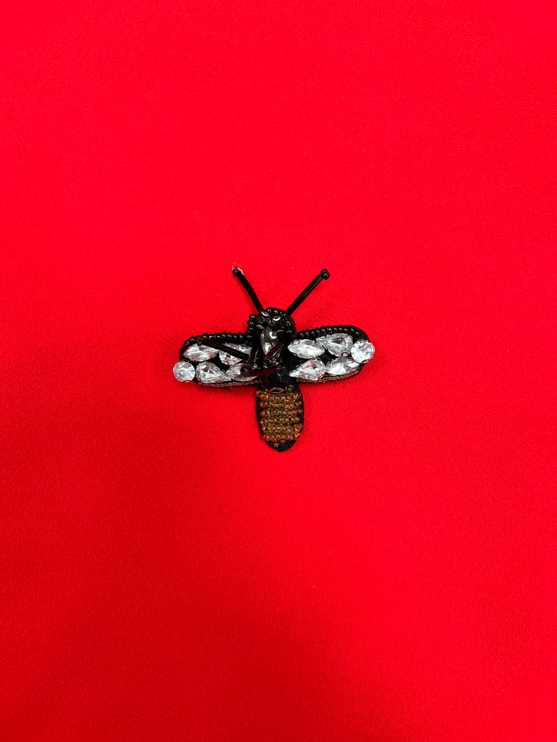 Fly Pin