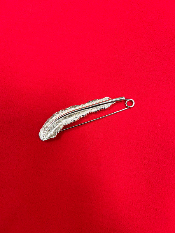 Feather Pin