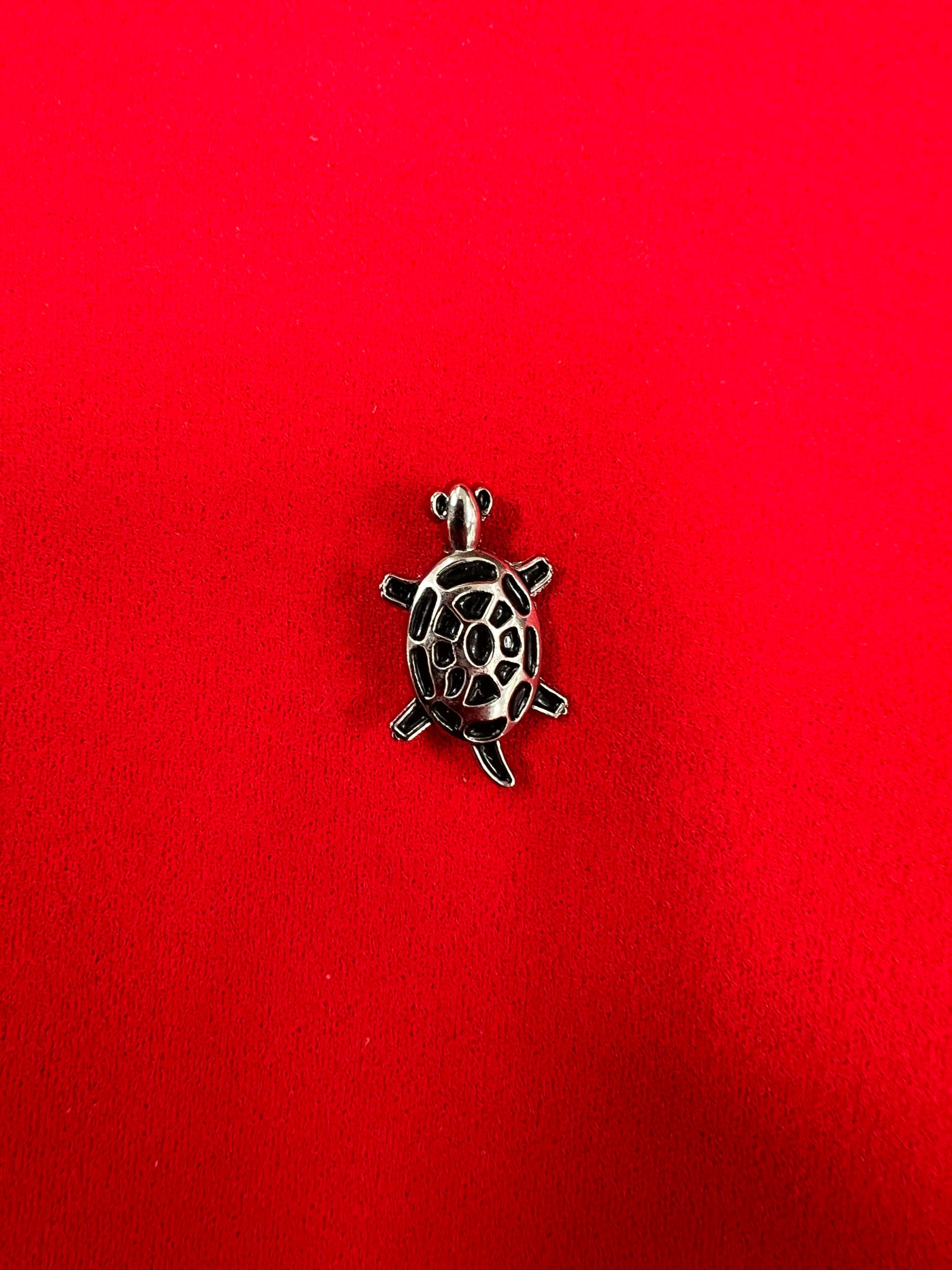Turtle Pin