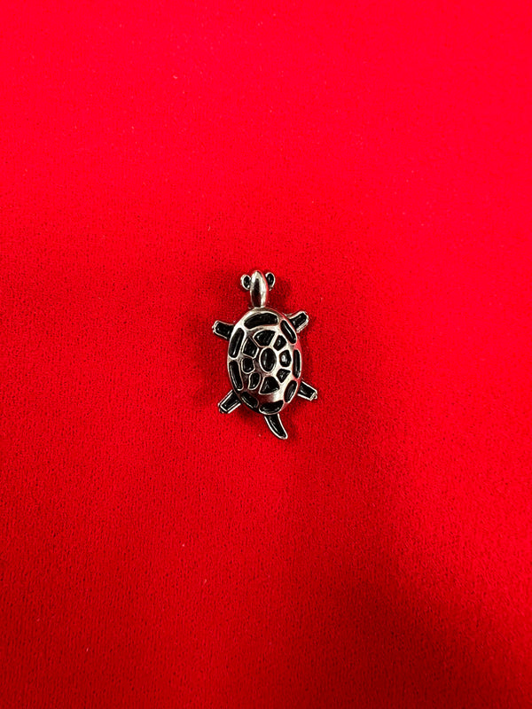 Turtle Pin