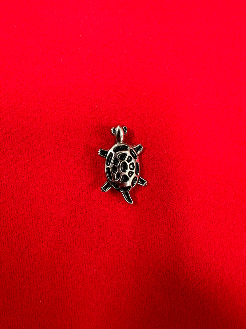 Turtle Pin