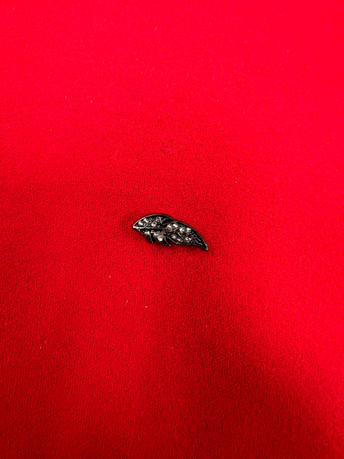 Leaf Pin