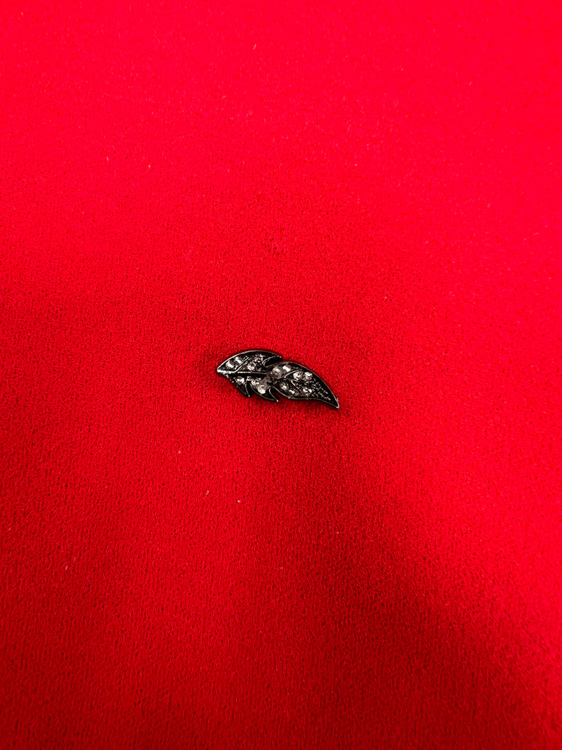 Leaf Pin