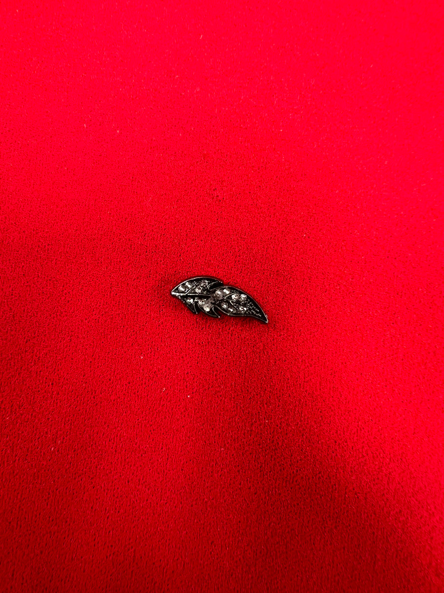Leaf Pin