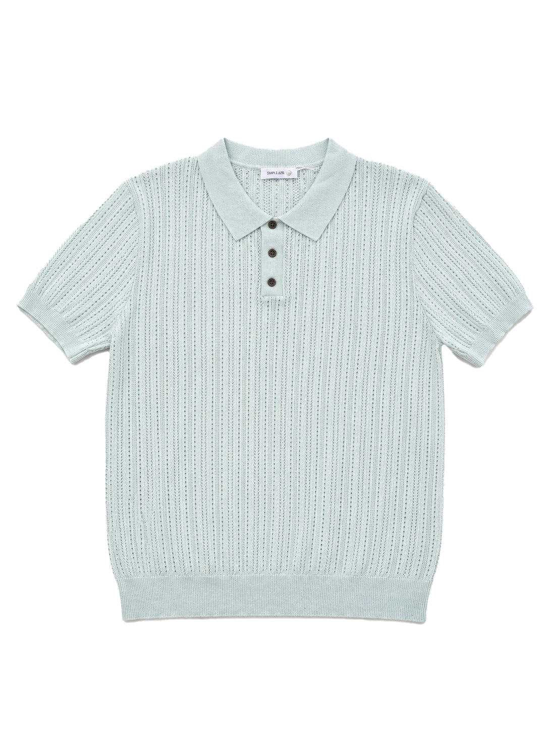 Sage Garden Polo