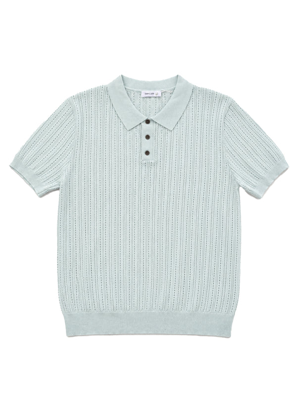 Sage Garden Polo